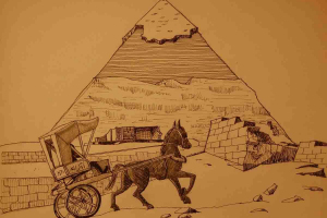 Ägypten