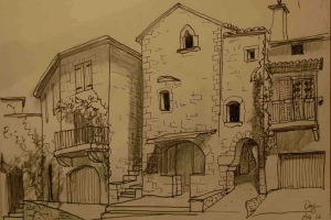 Ardéche-Balazuc-02