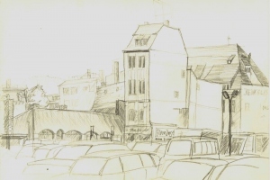 Halle-01