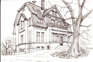 Landhaus
