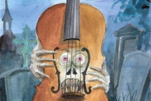 Violoncello