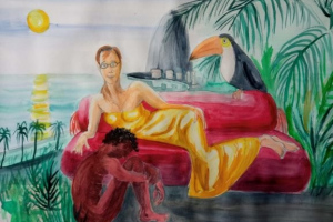 Antje-auf-dem-Diwan-x