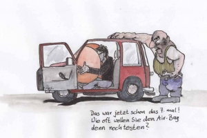 CE-Airbag