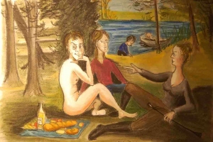 Frühstück-im-Grünen