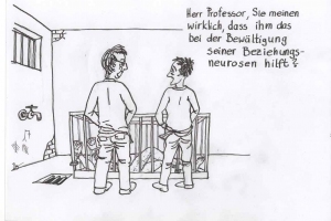 Psychotherapie