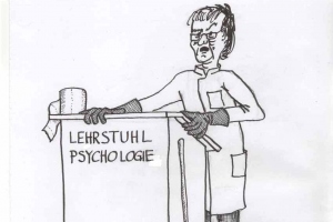 Psychovorlesung