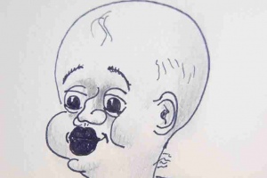 Schulli-Baby