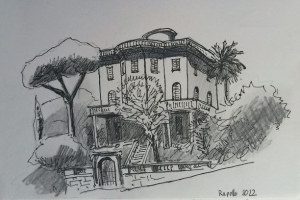 Rapallo-x