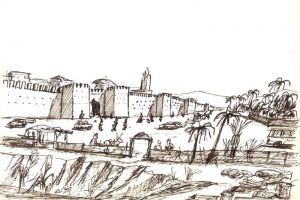 Marrakesch-08