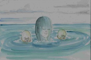 Prora-Kinder