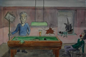 Billard
