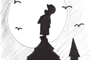 Sehnsucht