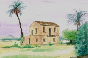 Casa-in-campagna