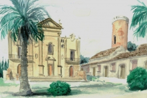 Cassibile