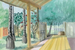 Giardino
