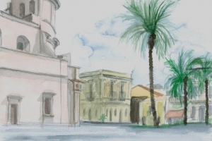 Piazza