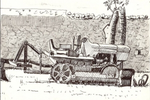 Traktor